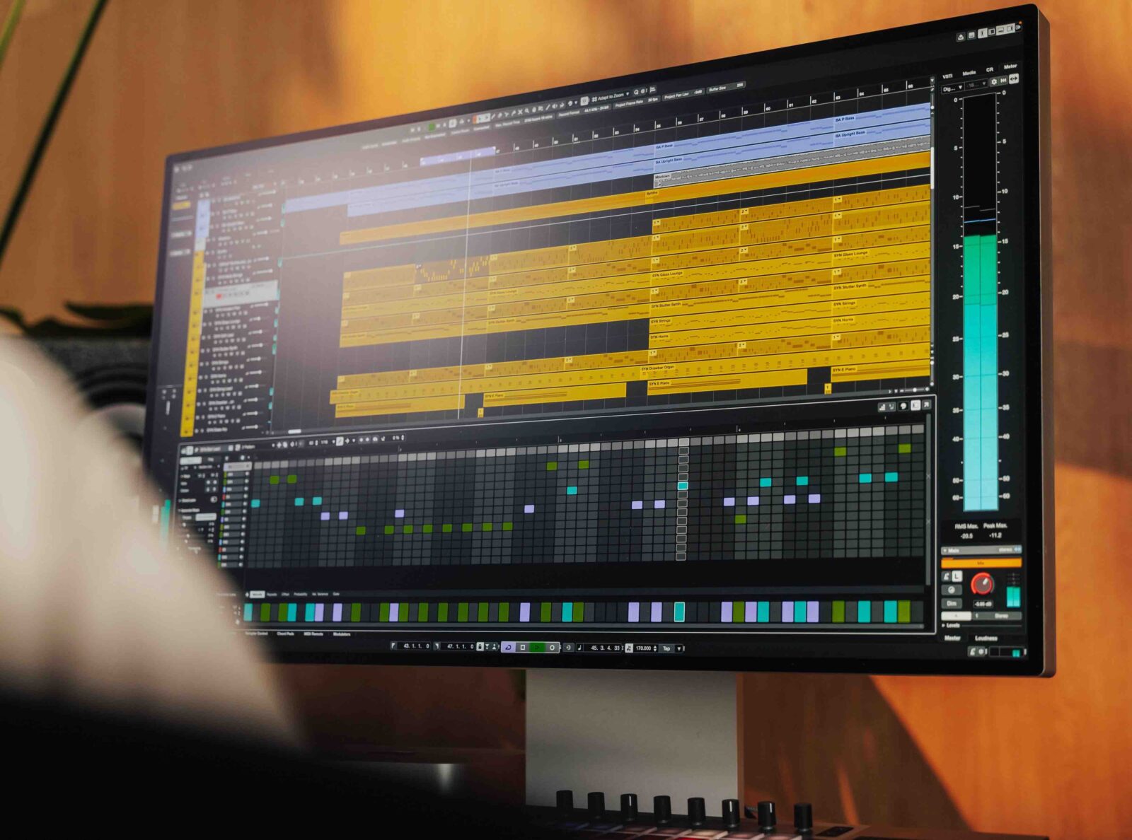 Steinberg Cubase Pro　12 dtm 作曲 40%OFF!!】Steinberg『Cubase Pro 15』作曲から譜面制作までカバーする