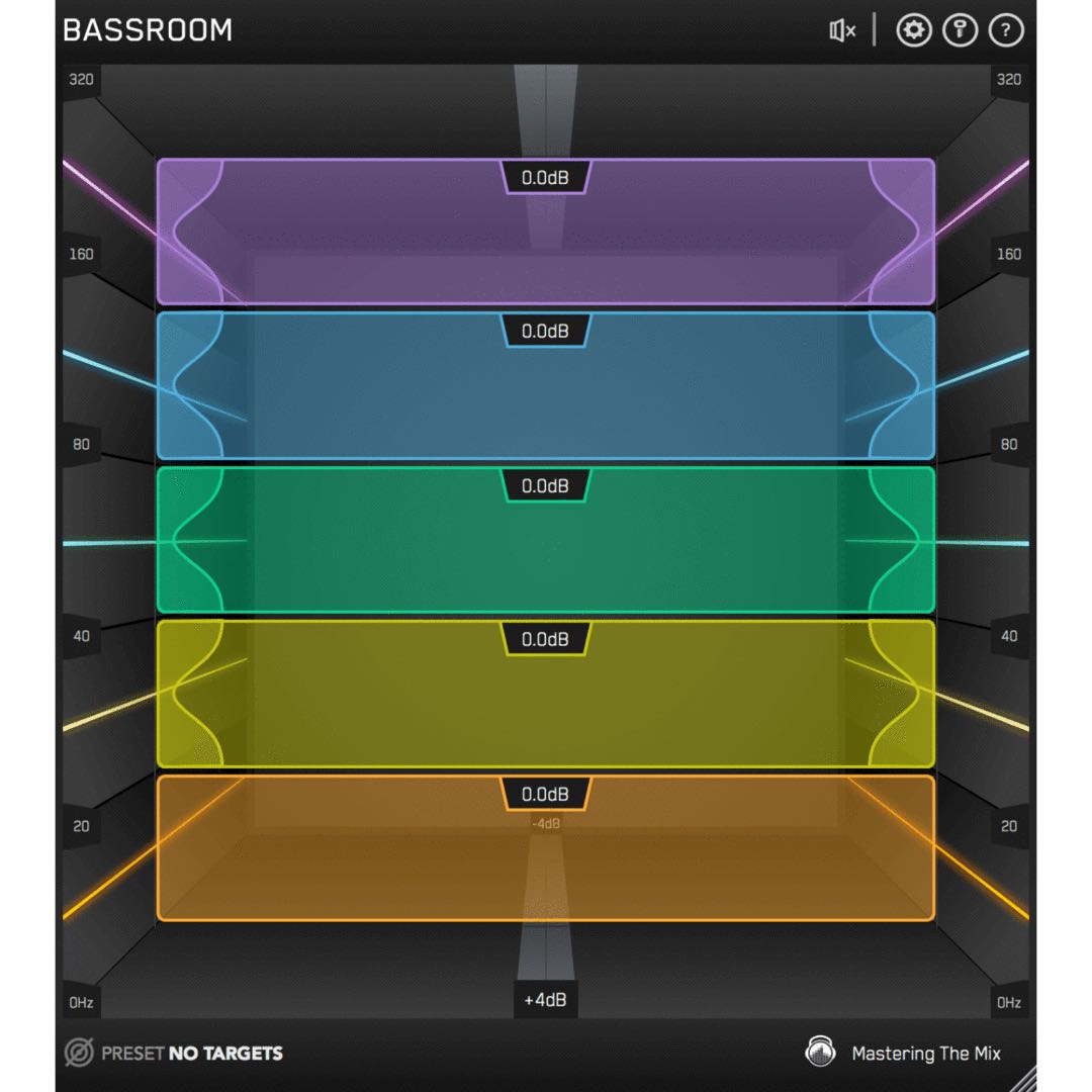 ダンスミュージック制作に特化した半自動化系バンドル Eden 2 Bassroom Bundle 簡単ビート作成ツールと強力なローエンドeq Sawayaka Trip