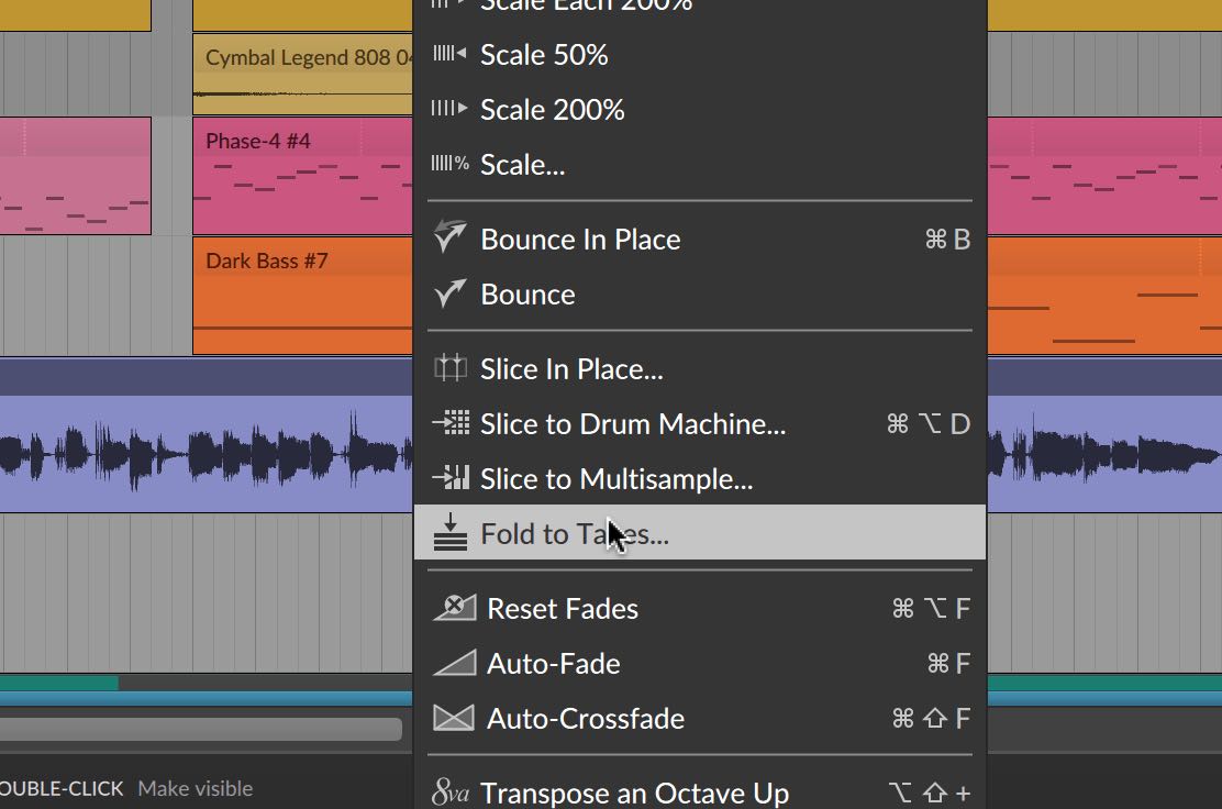 BITWIG STUDIO 4.1 ライセンス譲渡-