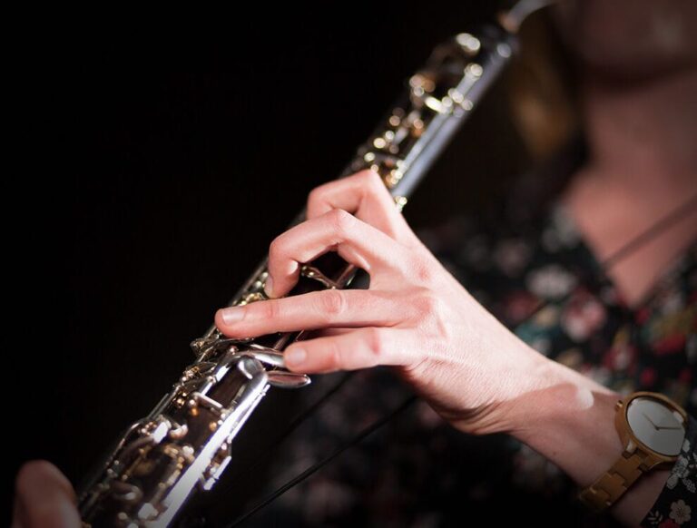 【Bitwig Studio所有者向け無料配布】Orchestral Tools『Orchestral Woodwinds』木管楽器のサウンドパック Sawayaka Trip!