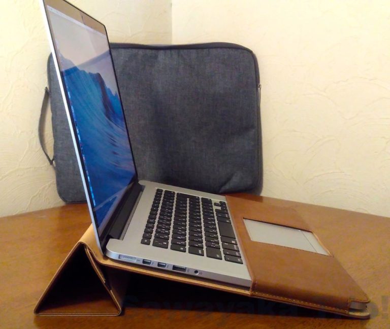 買って良かった MacBook Pro 15インチ 2015年モデル | Sawayaka Trip!