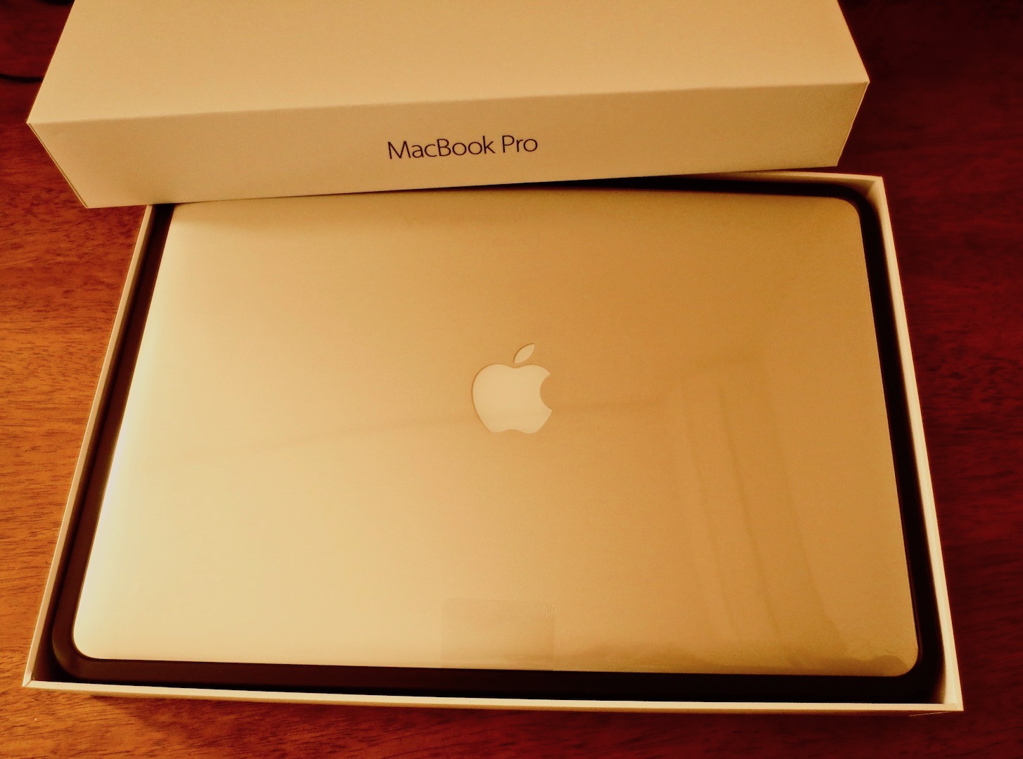 買って良かった MacBook Pro 15インチ 2015年モデル | Sawayaka Trip!