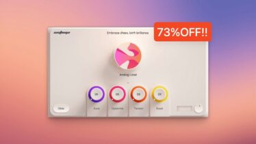 guk ai『Sistema2』プロサウンドを簡単＆無限に作成できるAI