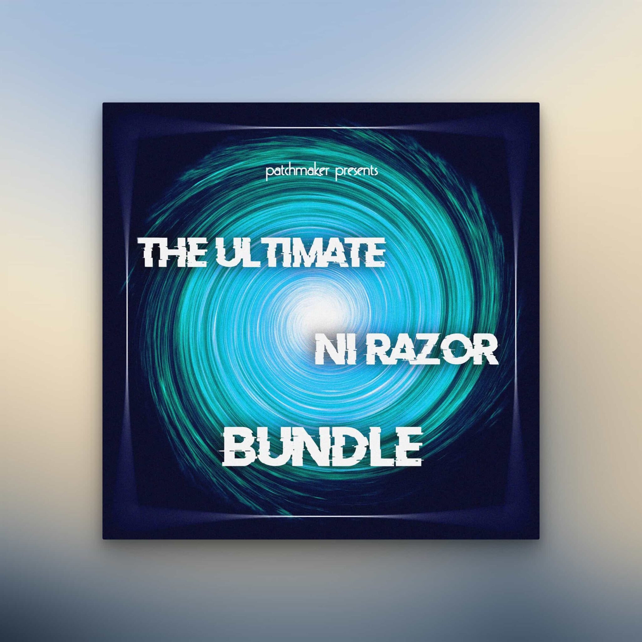 Native Instruments Razor Download Reddit Patchmaker『Ultimate NI Razor Bundle』Razorの加算合成を最大限に活かすサウンドセットバンドル ...