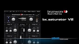 brainworx bundle v2.9